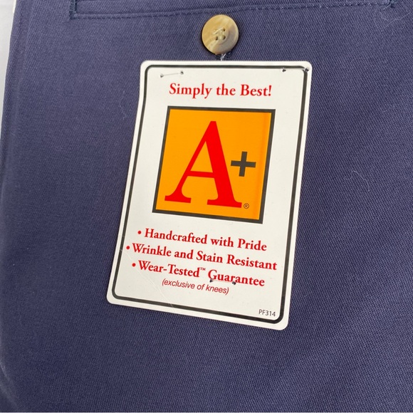 Men’s Continental Uniform Short, Size 48 - Item 0248 - Picture 5 of 8